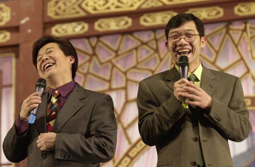 郭德纲曾拜李金斗为师被拒却收他为徒,曾红极一时但祸从口出被骂