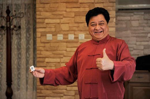 郭德纲曾拜李金斗为师被拒却收他为徒,曾红极一时但祸从口出被骂