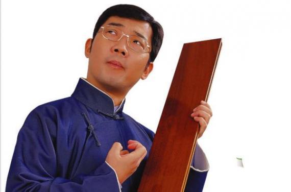 郭德纲曾拜李金斗为师被拒却收他为徒,曾红极一时但祸从口出被骂