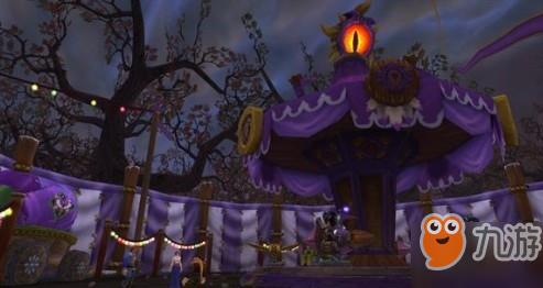 魔兽世界怀旧服暗月马戏团声望怎么冲？暗月马戏团声望获取攻略