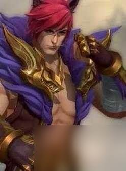 英雄联盟腕豪出装顺序-2023腕豪出装推荐