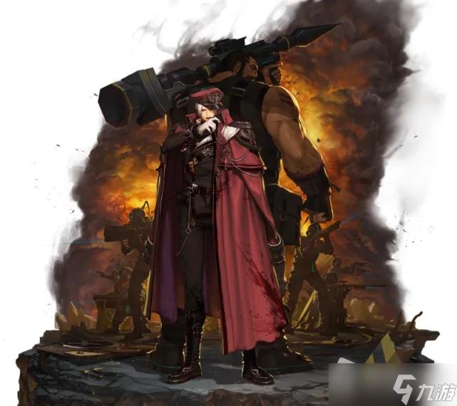 《DNF》男弹药专家110级刷图加点详解