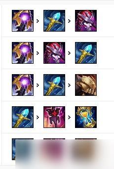 英雄联盟s13炼金术师出装 英雄联盟s13炼金术师怎么玩