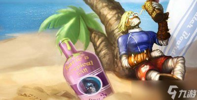 ​《英雄联盟》s13炼金术师出装 s13炼金术师怎么玩