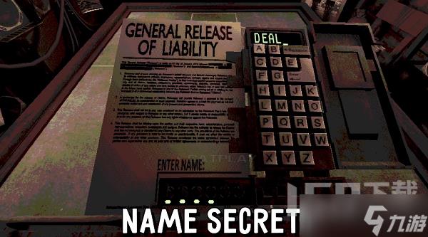 buckshot roulette全结局如何达成 buckshot roulette全结局攻略