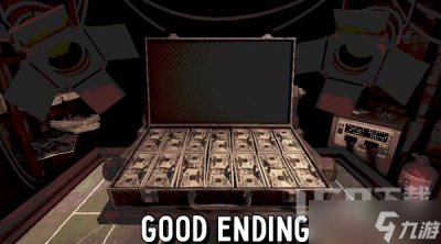 ​buckshot roulette全结局怎么达成 buckshot roulette全结局攻略