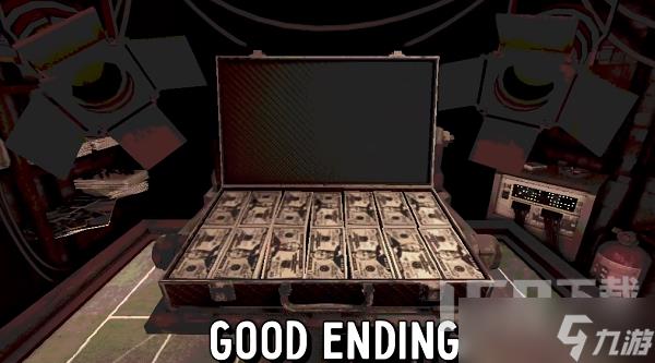 buckshot roulette全结局如何达成 buckshot roulette全结局攻略