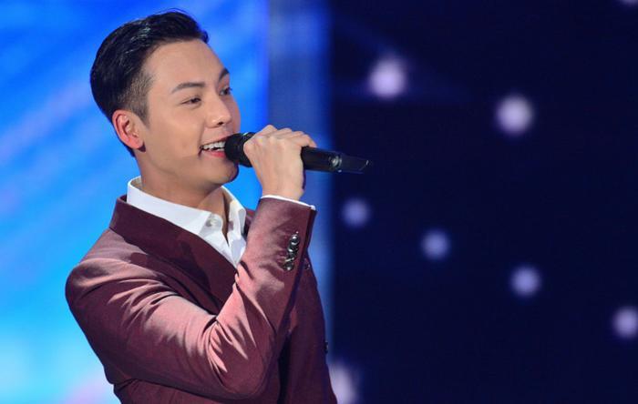 陈伟霆春晚五次受邀三次登台   将与成龙同台合唱歌曲