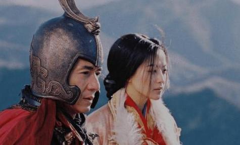 韩国女星金喜善,《神话》永远的玉漱,时隔多年她的脸也变了?