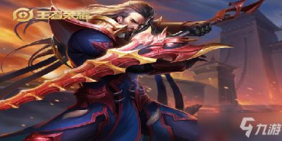 ​王者荣耀曹操怎么出装最厉害