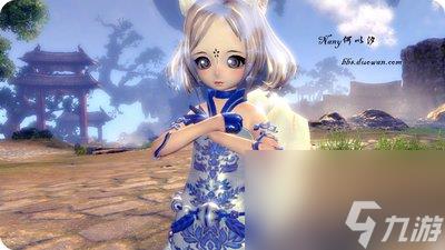 剑灵力士加点攻略