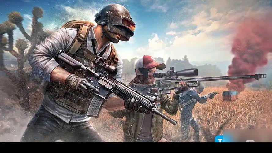 绝地求生年兽模式怎么玩-刺激战场年兽模式玩法攻略