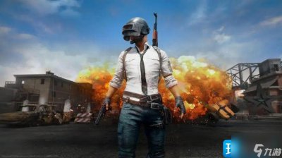 ​《绝地求生》年兽模式怎么玩 刺激战场年兽模式玩法攻略