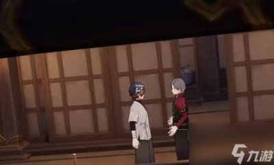 ​纸嫁衣4红丝缠攻略第五章