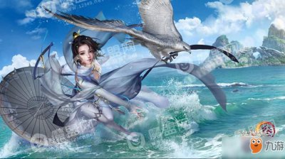 ​《剑网3》蓬莱技能是什么 蓬莱技能图文详解