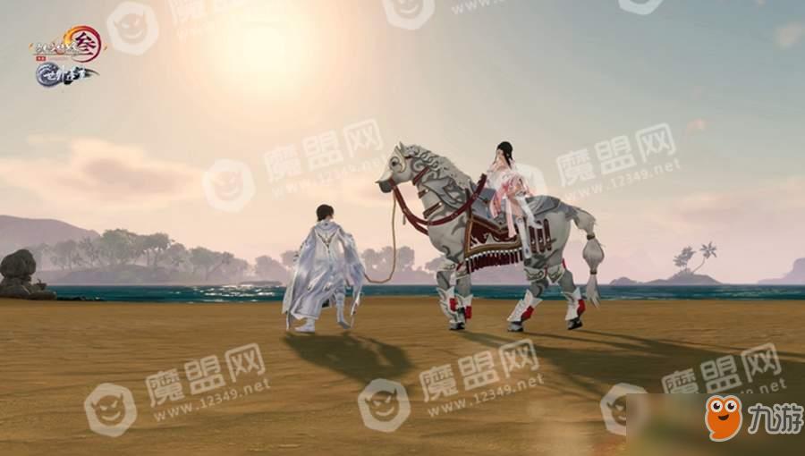 剑网3蓬莱技能、奇穴效果及打法分析