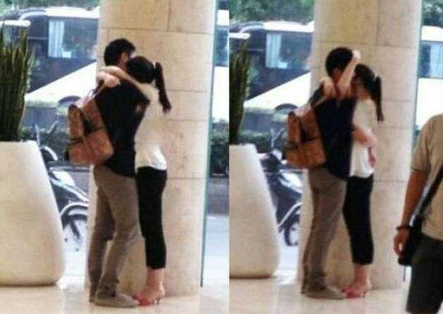 章泽天爸爸否认女儿离婚,男方背叛了爱情,女方选择原谅算真爱吗