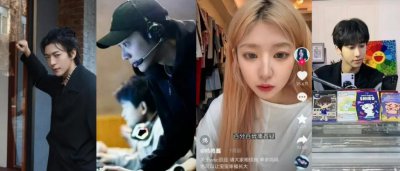 ​热潮退散，爱豆难捱