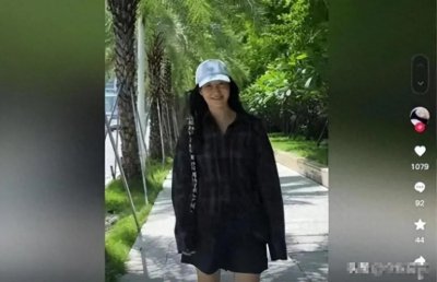 ​被传是陈坤儿子生母，从央视离职的她，如今怎么样了