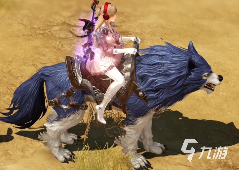 命运方舟坐骑速度是什么 命运方舟坐骑速度介绍