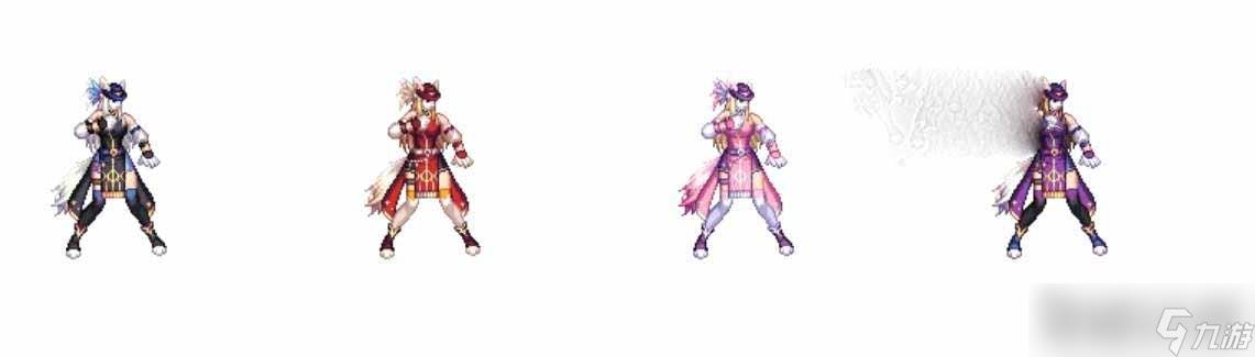 《dnf》猫咪名门套装效果一览