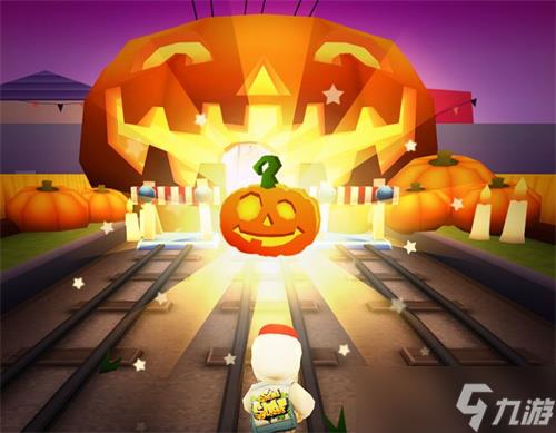 地铁跑酷所有版本大全 历史版本有哪些