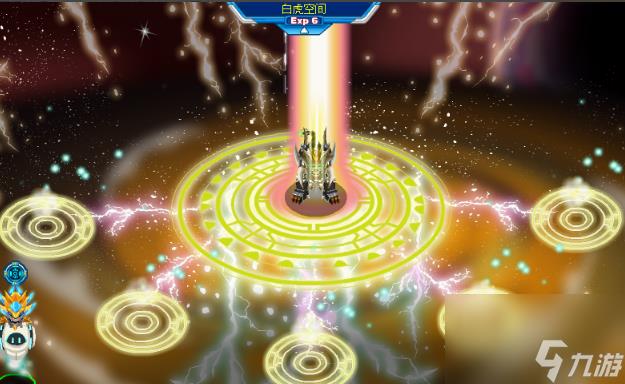 赛尔号怎么快速找四神兽 赛尔号快速找四神兽方法介绍