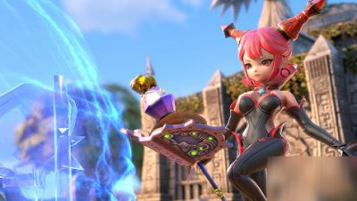 ​《龙之谷2》元素师怎么加点 元素师加点推荐