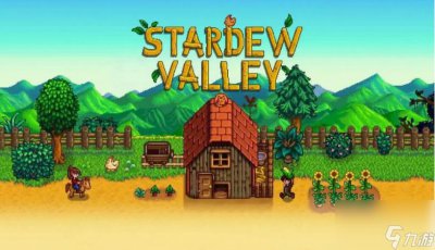 ​星露谷物语灰尘精灵哪里刷 星露谷物语灰尘精灵刷取在哪里介绍