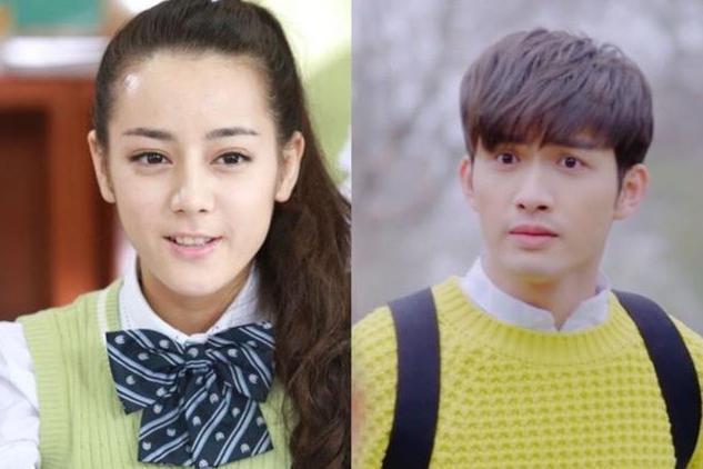 张彬彬主动示爱迪丽热巴,五次合作将成下一对罗唐?网友:在一起