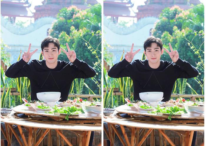 张彬彬主动示爱迪丽热巴,五次合作将成下一对罗唐?网友:在一起