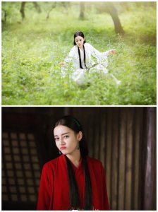 ​张彬彬主动示爱迪丽热巴，五次合作将成下一对罗唐？网友：在一起