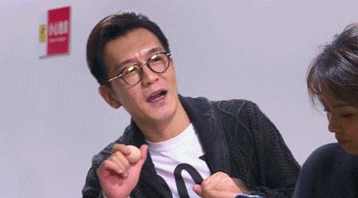 李咏患癌三年前就有前兆，现场呕吐坚持录制，当时错过了他