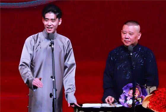 张云雷的择偶标准，是不是受表姐王惠的影响？