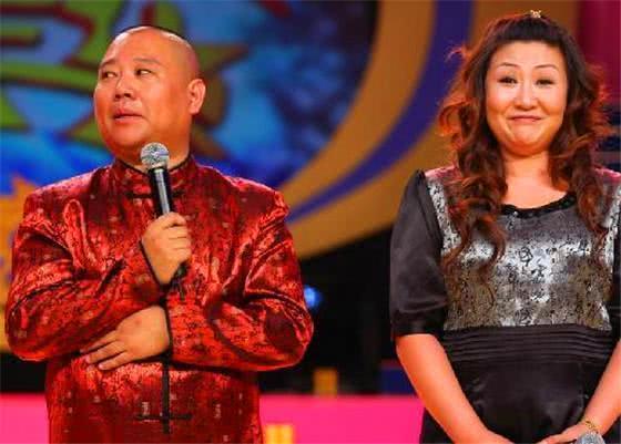 张云雷的择偶标准，是不是受表姐王惠的影响？