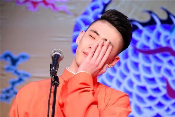 张云雷的择偶标准，是不是受表姐王惠的影响？