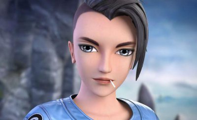 ​叶罗丽,高泰明凭借三点原因而实力大增,他将可能打败曼多拉