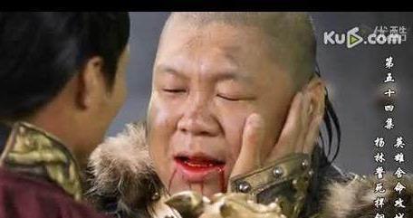 李元霸很强，但有一人他是惧怕的，此人是隋唐四猛之一