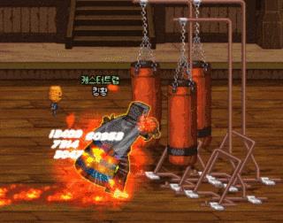 DNF100版本男散打三觉技能是什么_DNF男散打三觉技能一览