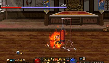 DNF100版本男散打三觉技能是什么_DNF男散打三觉技能一览