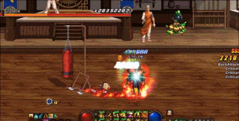 DNF100版本男散打三觉技能是什么_DNF男散打三觉技能一览