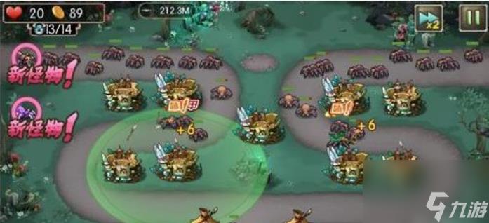 部落守卫战14-1怎么过关 部落守卫战14-1通关图文攻略