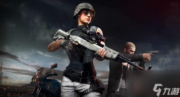 吃鸡一般带哪两把枪 吃鸡必带两把枪推荐