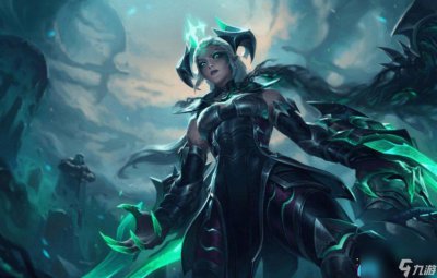 ​英雄联盟lol职业龙英雄叫什么