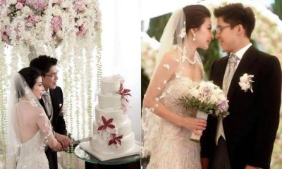 ​郭晶晶和霍启刚的豪宅，价值1.5亿元，房子装修却是很简单