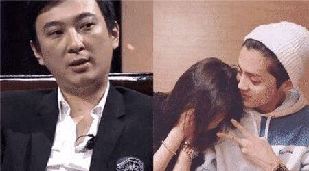 关晓彤王思聪夜店狂欢？被抱进厕所视频传出，网友纷纷喊话鹿晗！