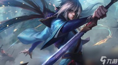 ​英雄联盟刀锋之影怎么玩 刀锋之影玩法技巧详解