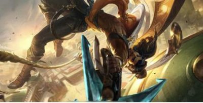 ​英雄联盟手游阿克尚怎么复活队友