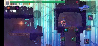 ​重生细胞有罪者大道图纸怎么获得