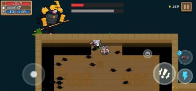 ​元气骑士警官钟馗怎么获得